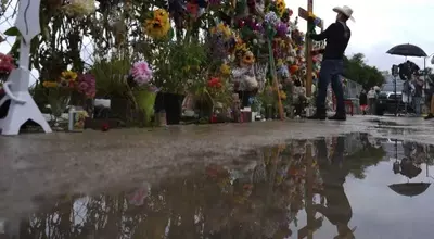 Kerr County Flood Recovery: Progress in Locating Missing Persons