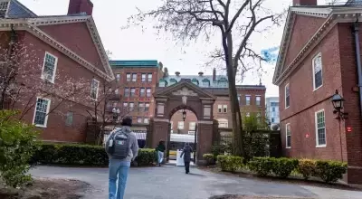 Harvard's Standoff with the Trump Administration: A Legal Battle Over Funding and Academic Freedom