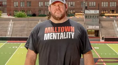 The Metamorphosis of Canton: A Mill Town's Search for a New Identity