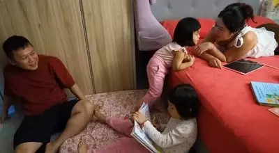Cultural Norms of Co-Sleeping: A Look at Asian Family Practices