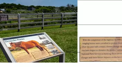 National Park Service Reviews Historical Narratives Under New Directive