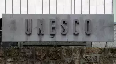 U.S. Announces Withdrawal from UNESCO, Citing Divisive Agendas