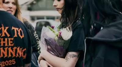 Tribute to a Legend: Birmingham Mourns Ozzy Osbourne