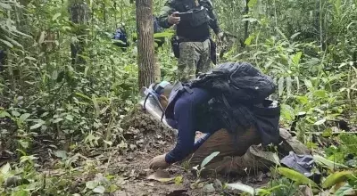 Border Tensions Escalate Between Thailand and Cambodia