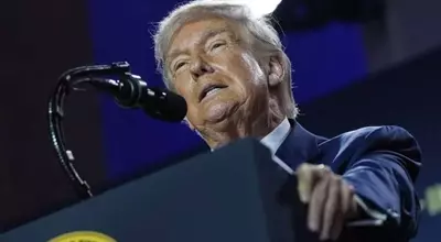 Appeals Court Affirms Block on Trump's Birthright Citizenship Challenge