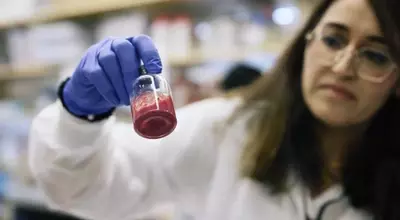 Breakthrough in Artificial Blood Development Offers Hope for Emergency Medicine
