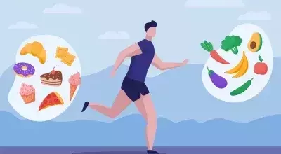 Diet, Not Inactivity, Drives Obesity: New Study Reveals Surprising Findings