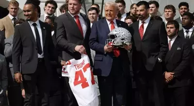 Presidential Decree Aims to Reshape College Sports Landscape