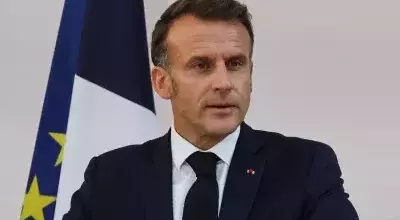 France's Recognition of Palestine: A Diplomatic Shift
