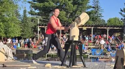 Women's Rise in Timber Sports: Breaking Barriers at the Lumberjack World Championships