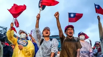 Taiwan's Pivotal Recall Election: A Democratic Test Amidst Geopolitical Tensions