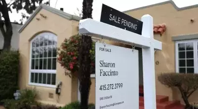 Divergence in Housing Market: High Prices Amidst Slowing Sales