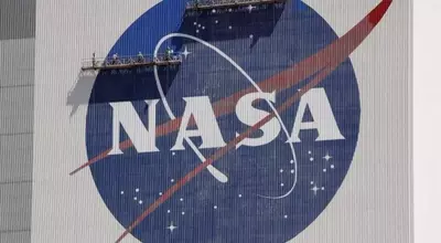 Mass Resignations Hit NASA: Thousands Depart Amidst Federal Workforce Reduction