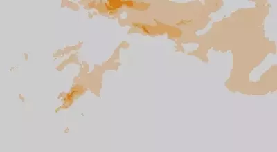 Canadian Wildfire Smoke Blankets New York City