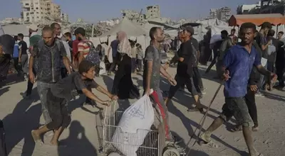 Israel Implements Daily Humanitarian Pause in Gaza Amid Escalating Hunger Crisis