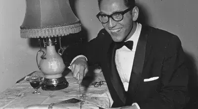 Renowned Satirist Tom Lehrer Passes Away at 97