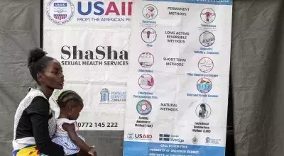 US Plan to Destroy $9.7 Million in Contraceptives Draws International Outcry