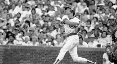 Baseball Legend Ryne Sandberg Passes Away at 65 After Cancer Battle