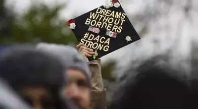 DHS Urges DACA Recipients to Self-Deport Amidst Shifting Policies