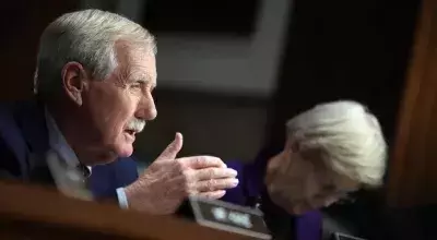 Senators Back Health Panel Amidst Disbandment Concerns