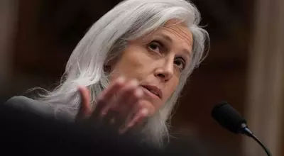Senate Confirms New CDC Director, Marking a Historic Shift