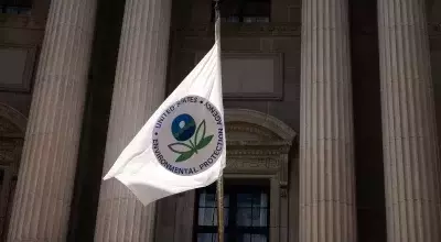 Trump Administration's EPA Moves to Deregulate Greenhouse Gases, Sparking Controversy