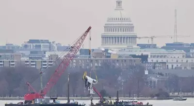 NTSB Initiates Hearing on Deadly DCA Mid-Air Collision