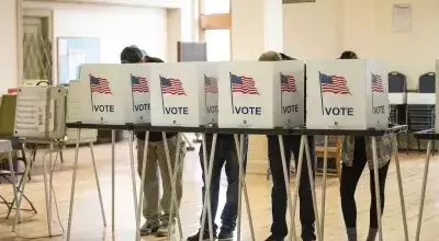 New Research Debunks Widespread Non-Citizen Voting Claims