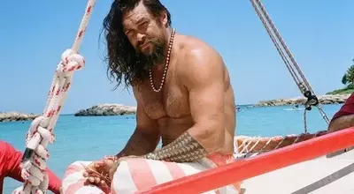 Jason Momoa: Redefining Masculinity and Embracing Heritage