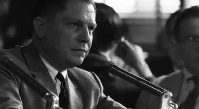 The Enduring Mystery of Jimmy Hoffa's Disappearance