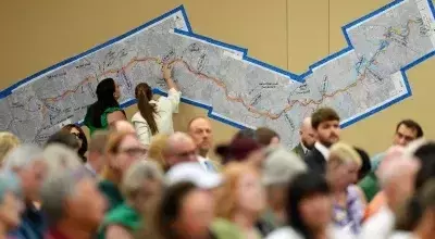 Texas Floods: Legislative Scrutiny on Local Officials' Disaster Response