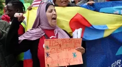 Federal Judge Halts TPS Termination for Hondurans, Nicaraguans, and Nepalese