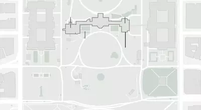 White House to Undergo Major Expansion with New Grand Ballroom