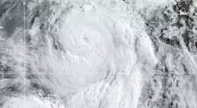 Defense Department Reverses Course, Ensures Continued Satellite Data for Hurricane Forecasting