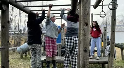 Alaska's Chronic Fiscal Neglect Jeopardizes Rural School Infrastructure