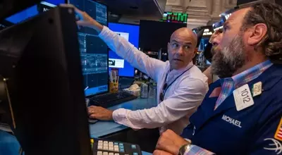 Global Markets Reel as New Tariffs and Weak Job Data Ignite Economic Fears