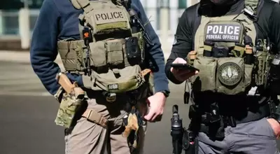 ICE Actively Recruiting Retired Federal Employees Amidst Workforce Expansion Efforts