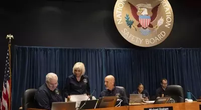 Key Insights from the NTSB's Investigation into the DCA Mid-Air Collision
