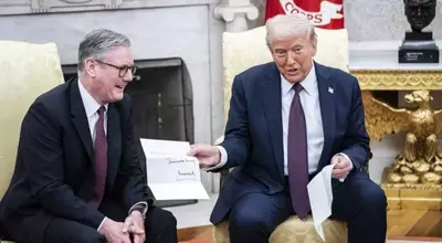 The Strategic Embrace: How World Leaders Are Mastering the Art of Flattery to Influence President Trump