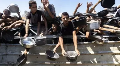 Ambassador Huckabee's Staunch Defense of Israel Amidst Gaza Crisis