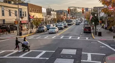Minor Tremor Rattles New York and New Jersey Area