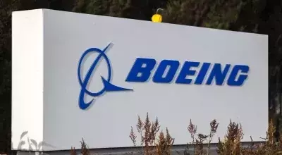 Boeing Faces Major Strike as Thousands of Workers Reject Contract Offer