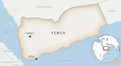 Tragedy in Gulf of Aden: Migrant Boat Capsize Claims Dozens of Lives