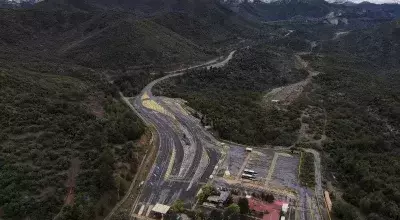 Chilean Mine Disaster: Recovery and Investigation