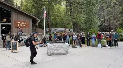 Unpaid Labor at Yosemite: Seasonal Workers Faced Weeks Without Pay Amidst Staffing Crisis
