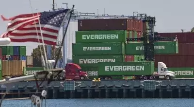 Global Repercussions of U.S. Tariff Policies