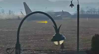 The Deadly Obstruction at Muan International Airport