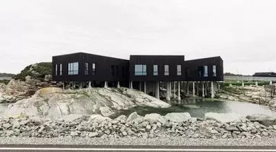 Norway's Groundbreaking Carbon Capture Initiative: A New Era for Industrial Emissions