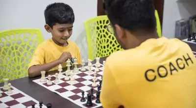 India's Chess Phenomenon: A New Era of Global Dominance