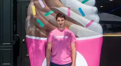 Frozen Yogurt's Resurgence: 16 Handles Leads the Sweet Comeback